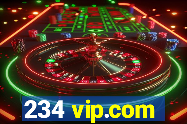 234 vip.com